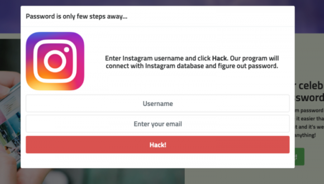 Come Avere I Messaggi Viola Su Instagram